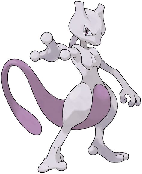 Mewtwo Pokédex: stats, moves, evolution & locations.
